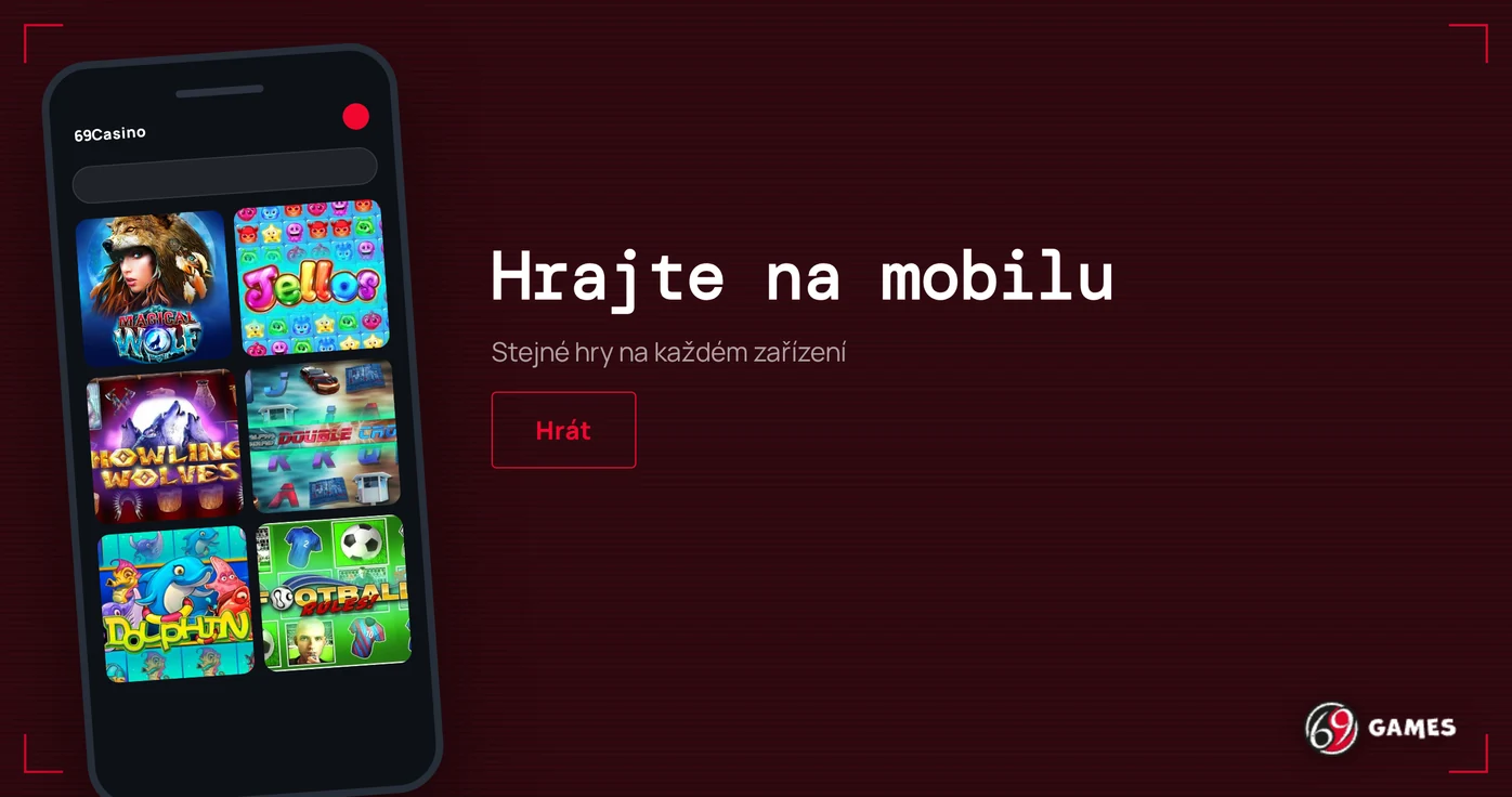 Hrajte automaty v prohlížeči