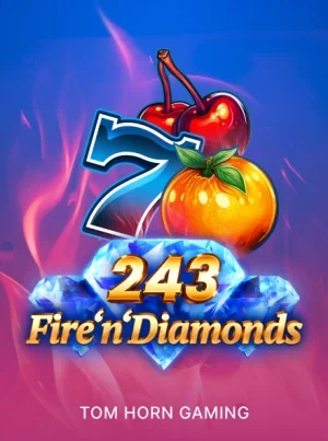 243 Fire'n'Diamonds