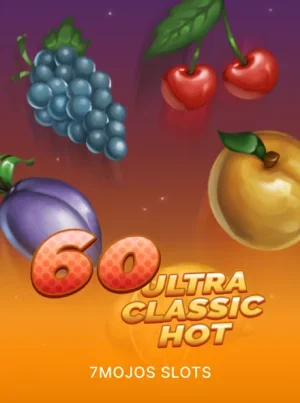 60 Ultra Classic Hot